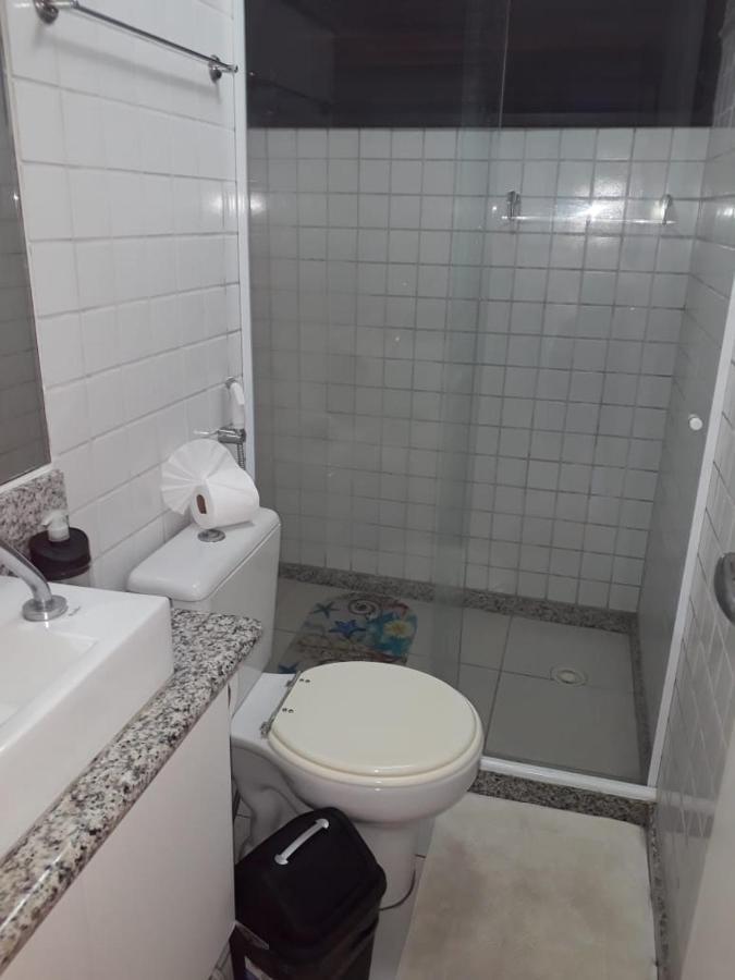 Flat 2 Quartos Nannai Residence Porto de Galinhas Exterior photo